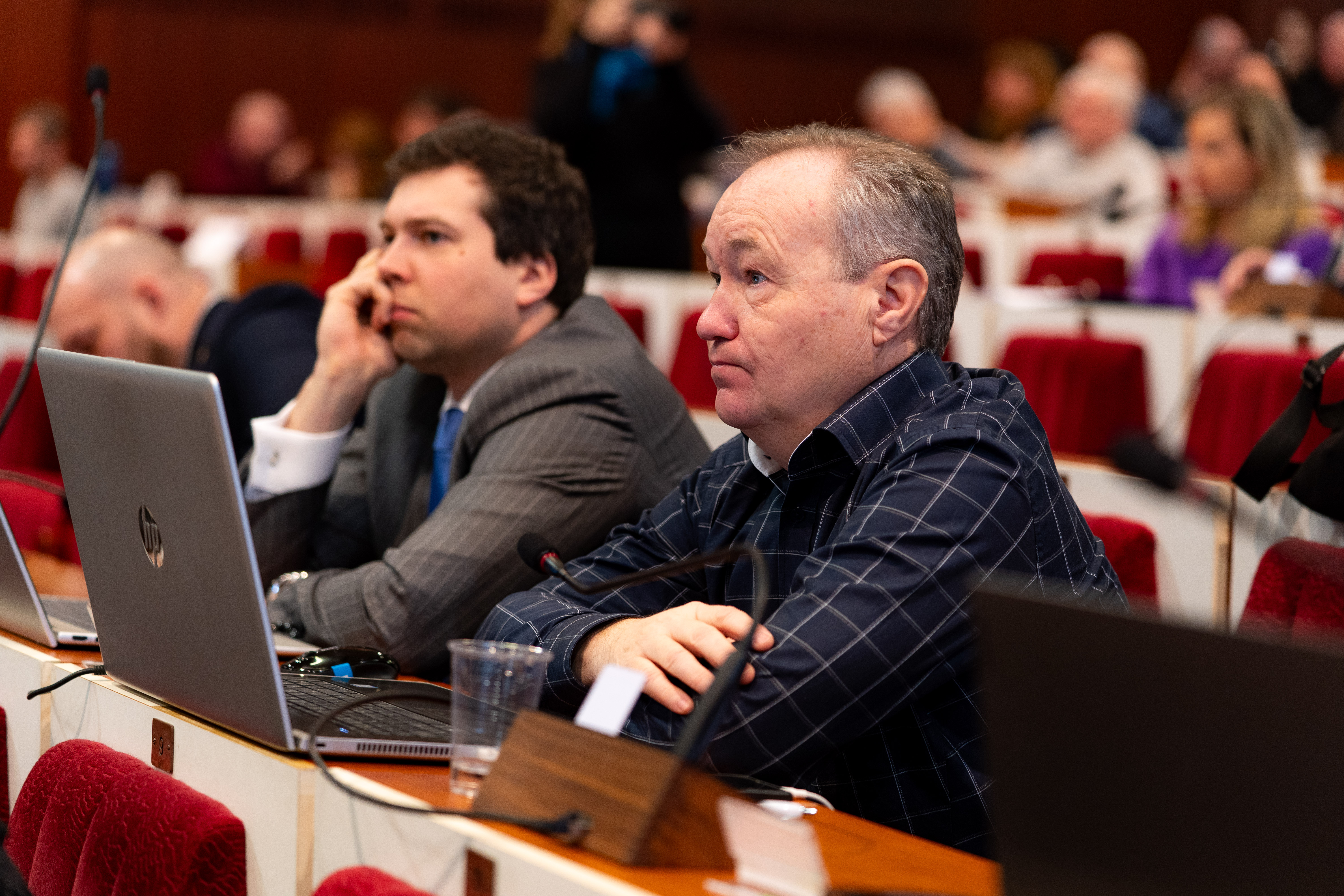 XXXIV. zasadnutie Mestskeho zastupitelstva v Kosiciach-59